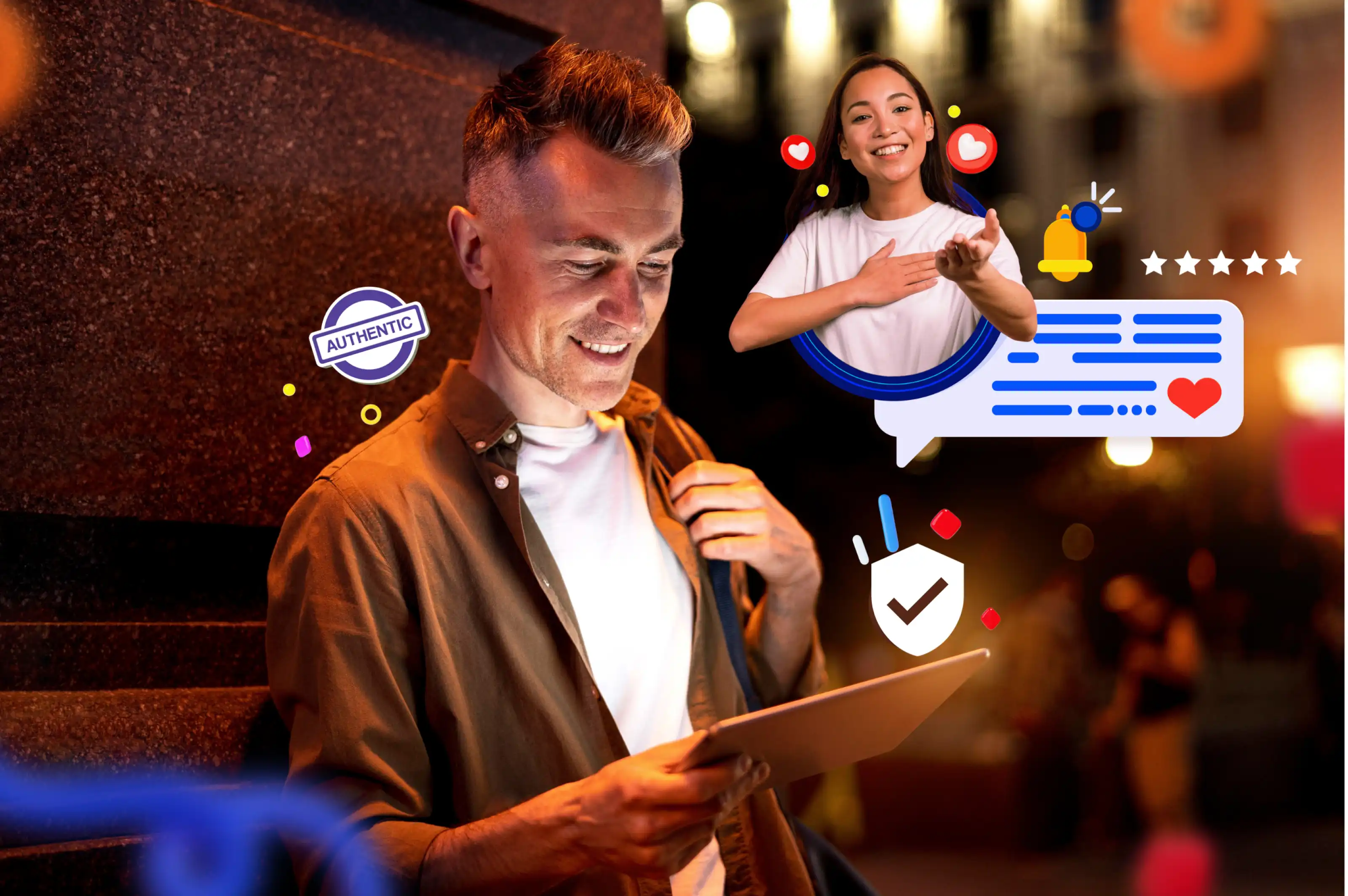 3. The Power Of Testimonials: Building Public Trust - jt9bf99